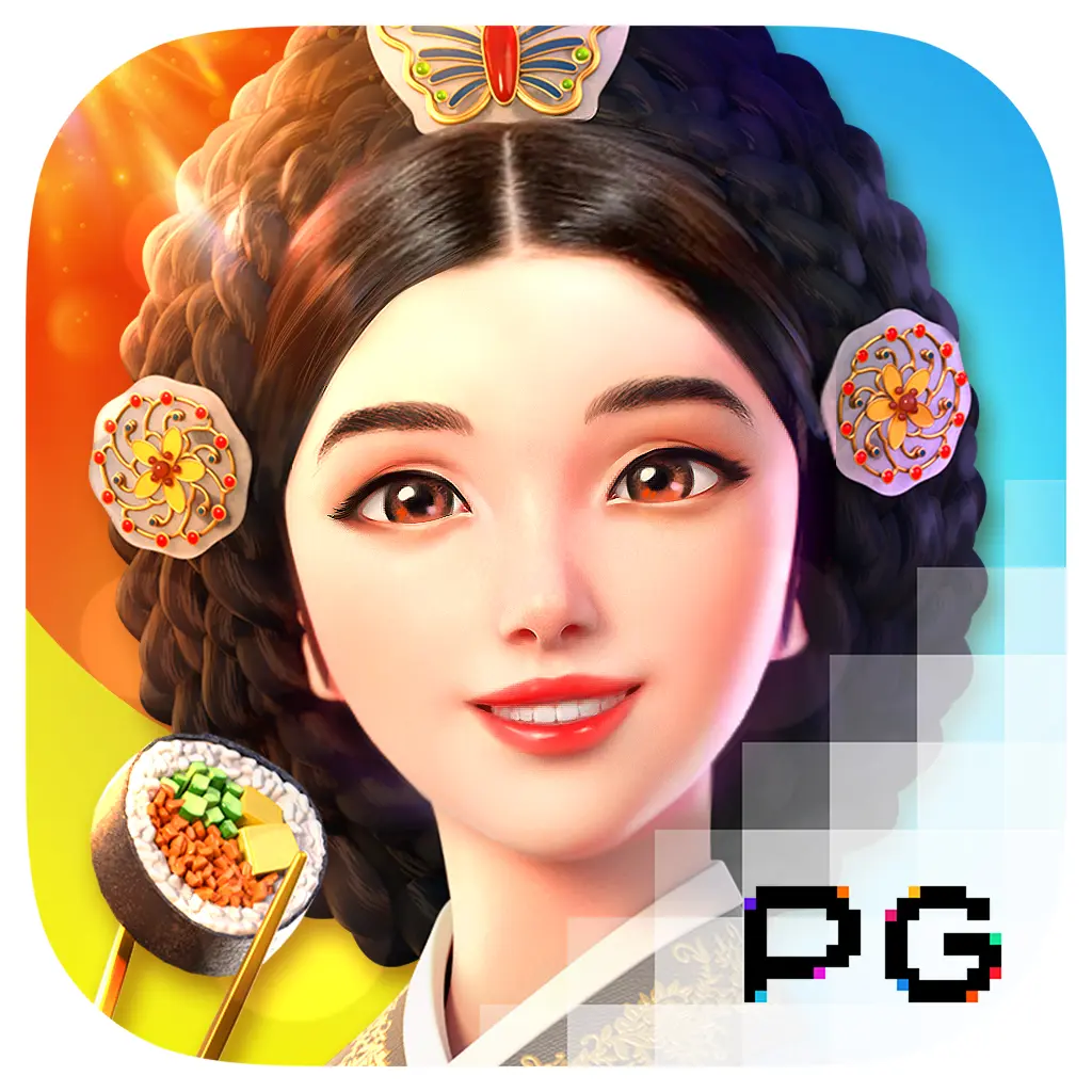 PGSoft : The Queens Banquet - SKYBET138