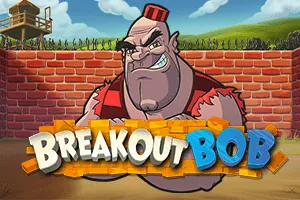 Playtech : Breakout Bob - SKYBET138