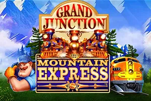 Playtech : Grand Junction: Mountain Express - SKYBET138