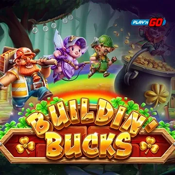 PlaynGo : Buildin More Bucks - SKYBET138