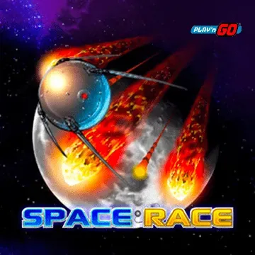 PlaynGo : Space Race - SKYBET138