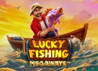 Pragmatic : Lucky Fishing - SKYBET138