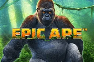 Playtech : Epic Ape - SKYBET138