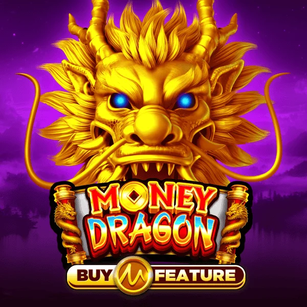 Microgaming : Money Dragon - SKYBET138