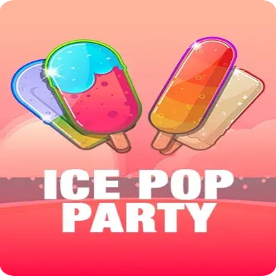 Microgaming : Ice Pop Party - SKYBET138