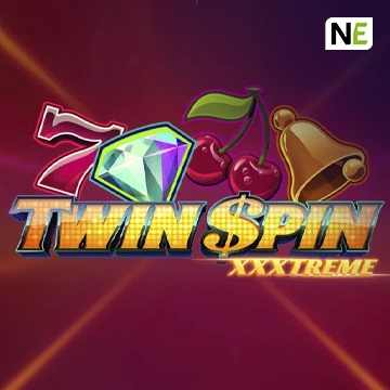 NetEnt : Twin Spin XXXtreme - SKYBET138