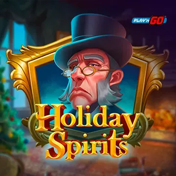 PlaynGo : Holiday Spirits - SKYBET138