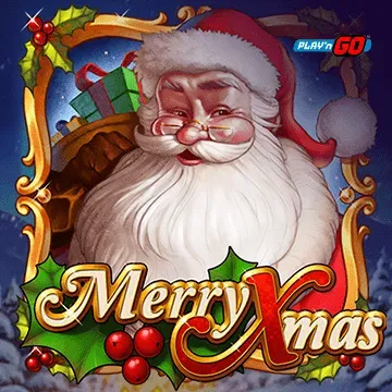 PlaynGo : Merry Xmas - SKYBET138