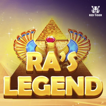 Redtiger : RAs Legend - SKYBET138