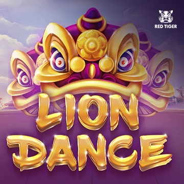 Redtiger : Lion Dance - SKYBET138