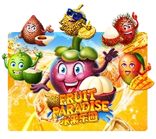 Fruit Paradise - SKYBET138