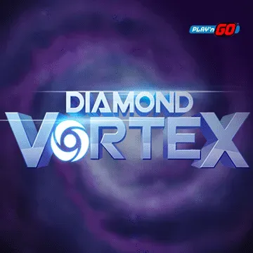 PlaynGo : Diamond Vortex - SKYBET138