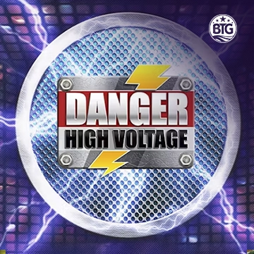 Bigtime : Danger High Voltage - SKYBET138