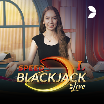 Evo Speed Blackjack 1 - SKYBET138