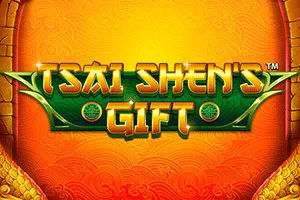 Playtech : Tsai Shens Gift - SKYBET138