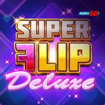 PlaynGo : Super Flip Deluxe - SKYBET138