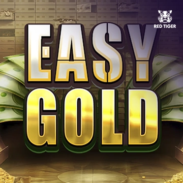 Redtiger : Easy Gold - SKYBET138