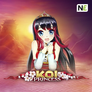 NetEnt : Koi Princess - SKYBET138