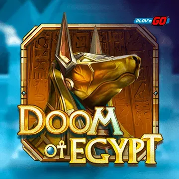 PlaynGo : Doom of Egypt - SKYBET138