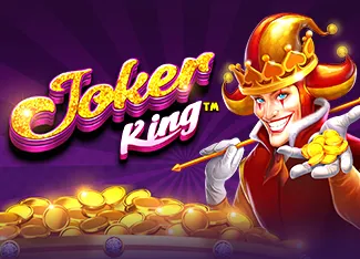 Pragmatic : Joker King - SKYBET138