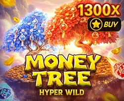 JDB : Money Tree - Hyper Wild - SKYBET138