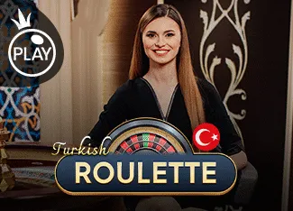 Turkish Roulette - SKYBET138