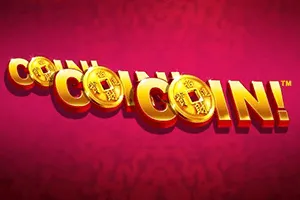 Playtech : Coin! Coin! Coin! CNY - SKYBET138
