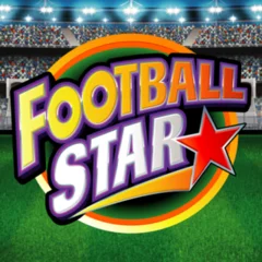 Microgaming : Football Star - SKYBET138