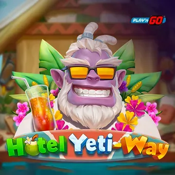 PlaynGo : Hotel Yeti-Way - SKYBET138