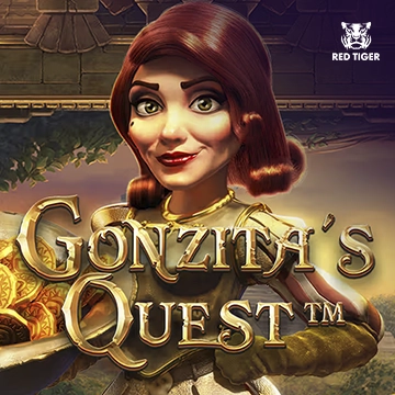 Redtiger : Gonzitas Quest - SKYBET138