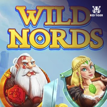 Redtiger : Wild Nords - SKYBET138