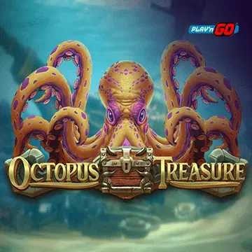 PlaynGo : Octopus Treasure - SKYBET138