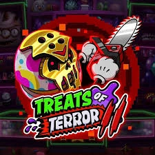 PlaynGo : Treats of Terror II - SKYBET138