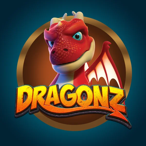 Microgaming : Dragonz - SKYBET138