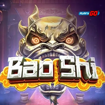 PlaynGo : Bao Shi - SKYBET138