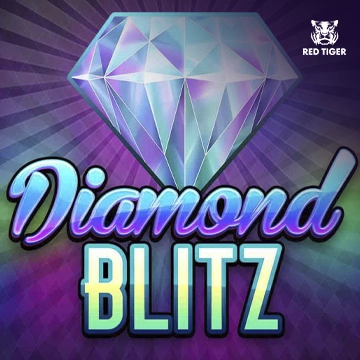 Redtiger : Diamond Blitz - SKYBET138