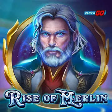PlaynGo : Rise of Merlin - SKYBET138