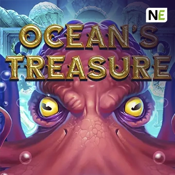 NetEnt : Oceans Treasure - SKYBET138