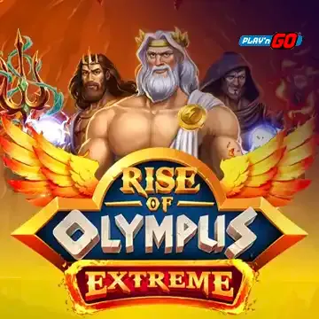PlaynGo : Rise of Olympus Extreme - SKYBET138