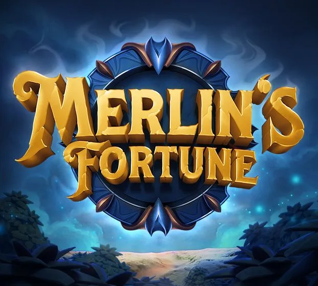 Slotmill : Merlins Fortune - SKYBET138
