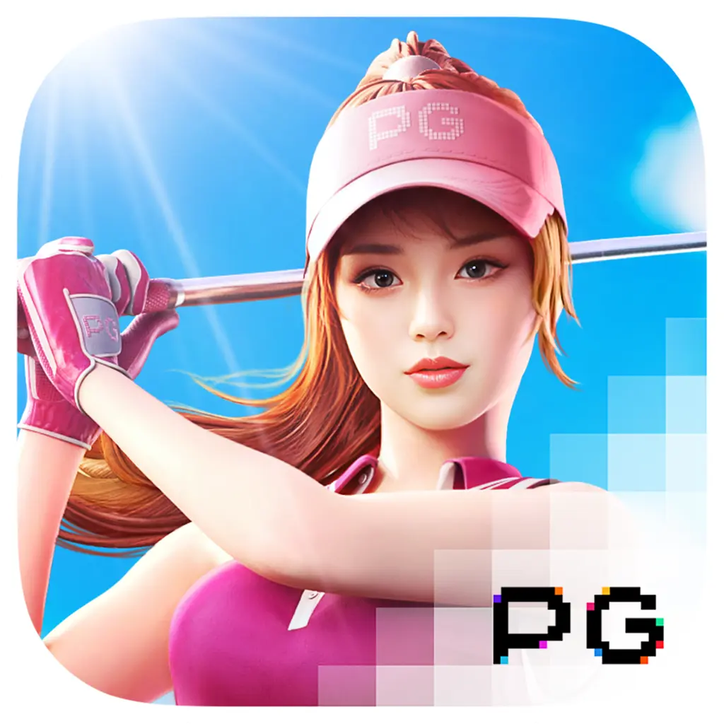 PGSoft : Super Golf Drive - SKYBET138