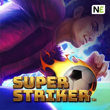 NetEnt : Super Striker - SKYBET138