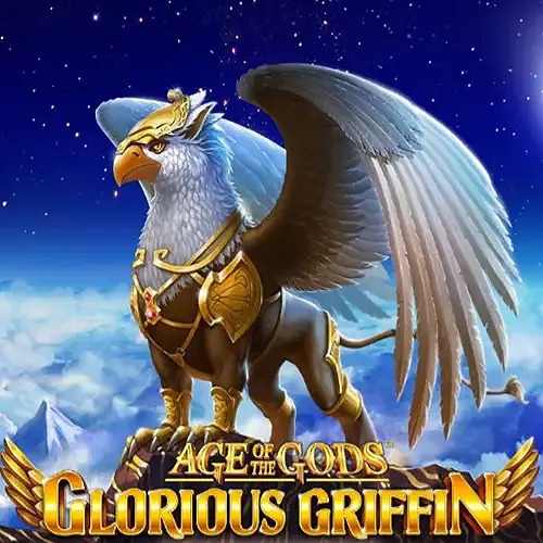 Playtech : Age of the Gods: Glorious Griffin - SKYBET138