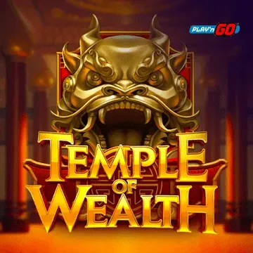 PlaynGo : Temple of Wealth - SKYBET138