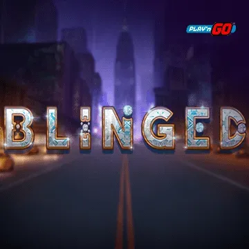 PlaynGo : Blinged - SKYBET138