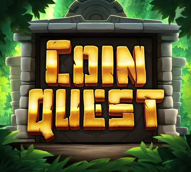 Slotmill : Coin Quest - SKYBET138