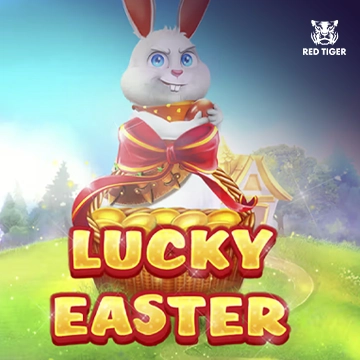 Redtiger : Lucky Easter - SKYBET138