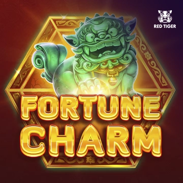 Redtiger : Fortune Charm - SKYBET138