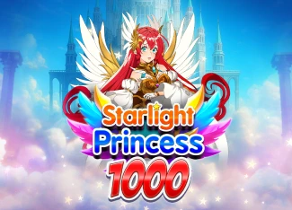 Pragmatic : Starlight Princess 1000 - SKYBET138