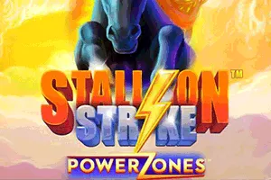 Playtech : Stallion Strike - SKYBET138